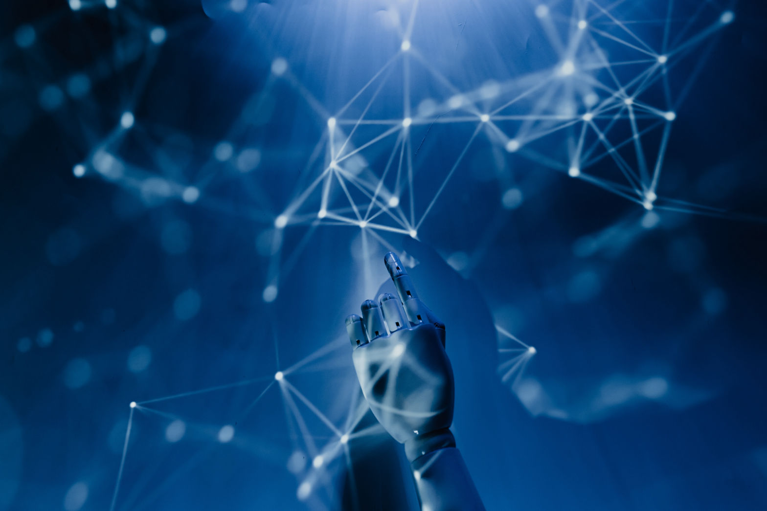 AI affecting business
